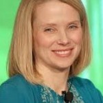 Marissa Mayer