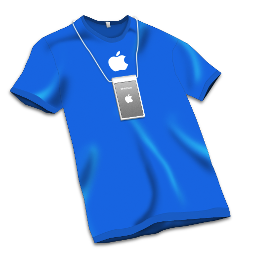 AppleStoreShirt