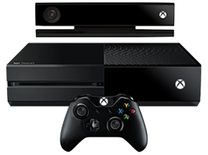 XBoxOne