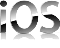 iOSLogo