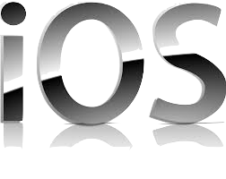 iOSLogo