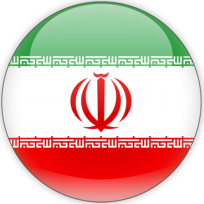 IranFlagCircle