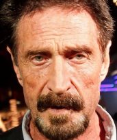 JohnMcAfee