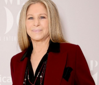 BarbaraStreisand