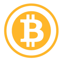 BitcoinLogo