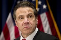 NYGovernorAndrewCuomo