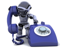 Robocalls