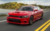 2017DodgeCharger