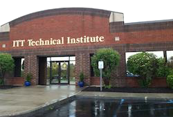 ITT-tech