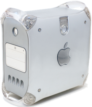 PowerMacG4