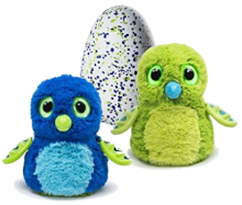 hatchimals